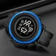 Спортивний годинник Skmei 2215BU Blue - изображение 4