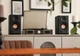 Активные студийные мониторные колонки Edifier MR-3 36W Black Bluetooth Hi-Res Audio - изображение 12