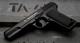 Пневматический пистолет Borner TT Blowback - изображение 2