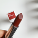 Матовая губная помада Korres 59 Burgundy Red 3.5 г - изображение 2