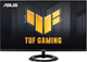 Monitor 27" ASUS TUF Gaming VG279Q3R (4711387548219) - obraz 1