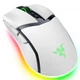 Миша Razer Cobra Pro, RGB, USB-A/WL/BT, білий - зображення 4