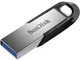 Накопичувач SanDisk 256GB USB 3.0 Type-A Flair - зображення 3