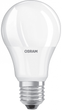 Лампа OSRAM LED E27 8.5Вт 3000К 800Лм A75 VALUE - зображення 1