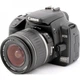Зеркальный фотоаппарат Canon EOS 400D body без объектива - изображение 1