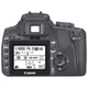Зеркальный фотоаппарат Canon EOS 400D body без объектива - изображение 8