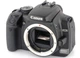 Зеркальный фотоаппарат Canon EOS 400D body без объектива - изображение 9