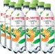Упаковка напою Buvette безалкогольного соковмісного негазованого Healthy Tea зі смаком білого чаю абрикосу та танжерину 0.5 л 9 шт (4820115402089) (065r) - зображення 1