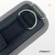 Манжета EasyFit R03 для тяги на тренажере Бубновского Черная (R-EF-LGSTR-03) (56002354) - изображение 6