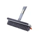 Универсальная швабра-щетка 3в1 для труднодоступных мест Easy Clean EC-0987 - изображение 2