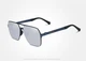 Мужские поляризационные солнцезащитные очки KINGSEVEN N7511 Blue Silver - изображение 3