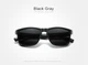 Мужские поляризационные солнцезащитные очки KINGSEVEN N752 Black Gray - изображение 2