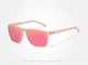 Мужские поляризационные солнцезащитные очки KINGSEVEN LC755 Pink Pink - изображение 3
