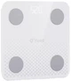 Ваги для підлоги OYEET BS-OY01 WHITE 311077 - изображение 1