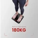 Ваги для підлоги OYEET BS-OY01 WHITE 311077 - изображение 4