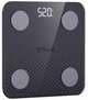 Весы напольные Oyeet BS-OY01 (DARK GREY) - изображение 1