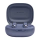 Наушники беспроводные JBL Live Flex TWS (JBLLIVEFLEXBLU) синие - изображение 2