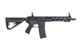 Страйкбольна штурмова гвинтівка Arcturus LWT MK-I CQB Carbine 10" AEG SPORT SE Starter Pack Black (в комплекті:акумулятор+зарядка) - изображение 4