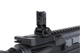 Страйкбольна штурмова гвинтівка Arcturus LWT MK-II CQB Carbine 10" AEG SPORT SE Starter Pack Black (в комплекті:акумулятор+зарядка) - изображение 8