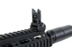 Страйкбольна штурмова гвинтівка Arcturus LWT MK-II CQB Carbine 10" AEG SPORT SE Starter Pack Black (в комплекті:акумулятор+зарядка) - изображение 9