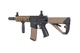 Страйкбольна штурмова гвинтівка Arcturus LWT MK-II CQB Carbine 10" AEG SPORT SE Starter Pack Half-Tan (в комплекті:акумулятор+зарядка) - изображение 6