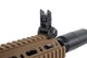 Страйкбольна штурмова гвинтівка Arcturus LWT MK-II CQB Carbine 10" AEG SPORT SE Starter Pack Half-Tan (в комплекті:акумулятор+зарядка) - изображение 9