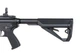 Страйкбольна штурмова гвинтівка Arcturus LWT MK-I CQB 10" AEG SPORT SE Black - изображение 7
