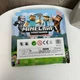 Детский набор фигурок Minecraft с оружием фигурки игрушечные герои Майнкрафт (7091М) - изображение 3