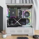 Корпус MONTECH SKY TWO (W) (SKY TWO (W)) - изображение 10