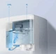 Моющее средство Ecovacs ( Оригинал ) для робот пылесосов , ручных пылесосов 1000 мл. - изображение 6