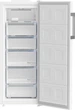 Морозильна камера Beko B1RFNE273W біла - зображення 3