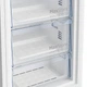 Морозильна камера Beko B1RFNE273W біла - зображення 5