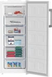 Морозильна камера Beko B1RFNE273W біла - зображення 7