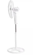 Вентилятор Ardesto FN-1608RW White - зображення 3