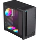 Корпус Gamemax P30 BK - зображення 8