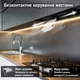 Витяжка Perfelli NUOVA 6NWRB NERO - изображение 4