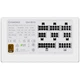 Блок живлення Gamemax 800W (GM-800 Modular white) - изображение 8