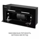 Витяжка Minola HBI 6473 BL GLASS 800 LED Line - изображение 12