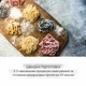 Машина для макарон Klarstein Pastamania з сімома насадками - зображення 5