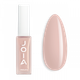 Лак для нігтів Nail care polish 4in1 03 Caramel veil JOIA vegan 8 мл 4820259343859 - зображення 2