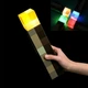 Факел нічник-світильник лампа Minecraft Майнкрафт LED світлодіодна 4 кольори світіння - изображение 4