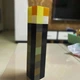 Факел нічник-світильник лампа Minecraft Майнкрафт LED світлодіодна 4 кольори світіння - изображение 7