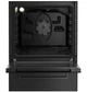 Плита комбінована Beko FSM52334DAO - изображение 4
