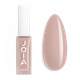 Лак для нігтів Nail care polish 4in1 04 Nude horizon JOIA vegan 8 мл 4820259343866 - зображення 2