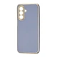 Чохол Golden Line Samsung A26 5G (A266) Blue - зображення 1
