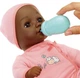 Реалистичная мягкая кукла Baby Born Harper - Dark Brown Eyes 918933C3 - изображение 3