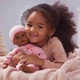Реалистичная мягкая кукла Baby Born Harper - Dark Brown Eyes 918933C3 - изображение 5