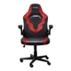 Кресло геймерское Trust GXT 703R Riye (24986) - изображение 1