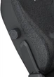 Кресло для геймеров Anda Seat Kaiser 3 Size L Black (AD12YDC-L-01-B-CF) - изображение 13