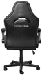 Кресло геймерское Trust GXT 703 Riye Black (25128) - изображение 4